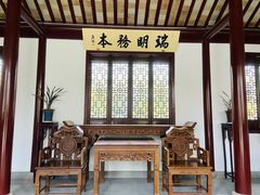 -黎里古镇