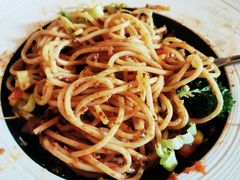 意酱肉面-HFFOUSA TACO弗萨塔可墨西哥餐厅(颐堤港店)