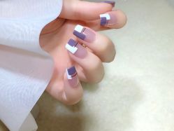 -情同手足美甲美睫