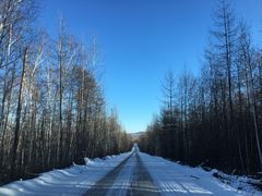 -北极村旅游风景区