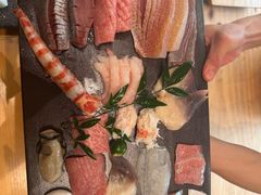 -鮨冠OMAKASE食べ放题(北京首店)
