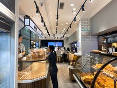 -幸福西饼面包茶饮(车公庙店)