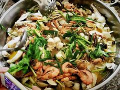 -金瑶池·猪肚鸡·传统冬瓜盅(20年白沙店)