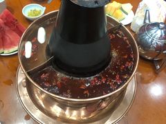 -宝泉铜锅(高新店)