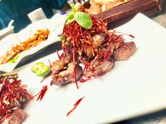 -宋庄魁元艺术餐厅
