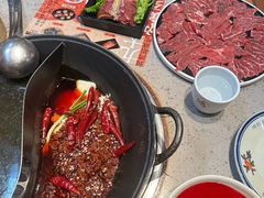 -鸿姐老火锅·传统炒料(上海旗舰店)