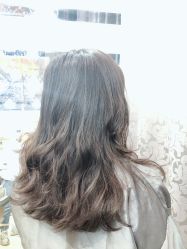 -GIRL STYLE 烫发·染发沙龙