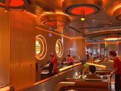 -西塔老太太泥炉烤肉(苏州大悦城店)