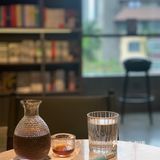 深圳蛇口咖啡探店合集