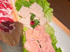 -左庭右院鲜牛肉火锅(新梅广场店)