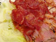 -吾家香港烧腊专门店