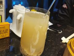 红枣薏米水-正斗·港式粤菜(SKLP店)