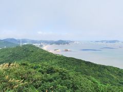 -南长涂沙滩