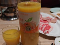 -石鼎香·非遗淮扬火锅(江都龙川桥店)