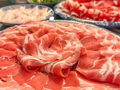 -磁器铜锅涮肉(交大东路店)