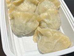 海麻线包子-槐念海鲜蒸包(三八广场店)