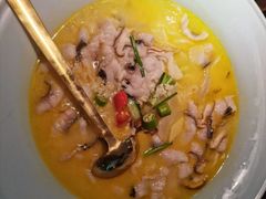 -蜜桃餐厅·伴山(绿宝广场店)