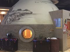 -丽池宫韩式汗蒸会馆(华灯坊店)