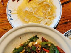 -老雒阳面馆·水席(洛宁高速路口店)