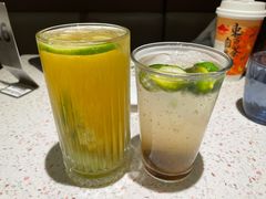 -BE BRIGHT KITCHEN(正佳广场店)