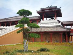 -中国汉城景区