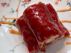 -喜来登由由大酒店九州膳坊中餐厅