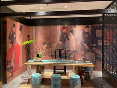 -馋遇江南·精致湖景雅宴(东方之门店)