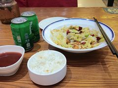 -德泰楼餐饮(莲湖路店)