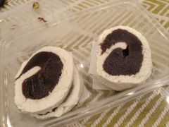 单奶卷-三元梅园(新源里店)