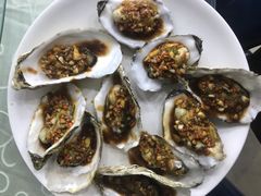 -聚德福海鲜家常菜(刘庄店)