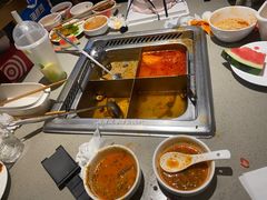 -海底捞火锅(顺义华联店)