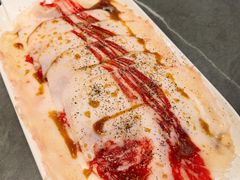 塑封胸口朥-米家·鹤城炭火米家(直营总店)