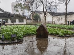 -绍兴鲁迅故里·沈园景区