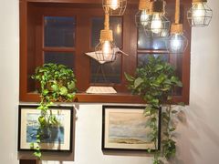 -LA CREPERIE BRETONNE布列塔尼法式餐厅(天童北路店)