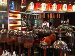 -马哥孛罗酒店·SAVVY全日餐厅