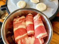 -御记碳烤肥牛(东城万达店)