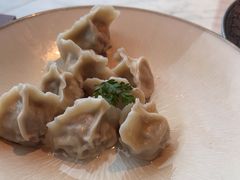 -深圳美高梅酒店-品聚嘉府中餐厅