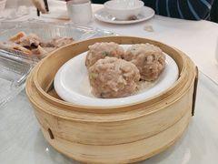 -东江渔村·古典园林·30年粤菜老字号(太和店)