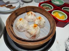 -米桃-吴韵风雅·拙园(北外滩来福士店)