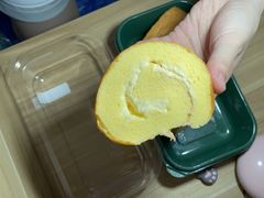 牛乳卷-泸溪河桃酥(西直门凯德店)