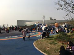 -九龙湖公园