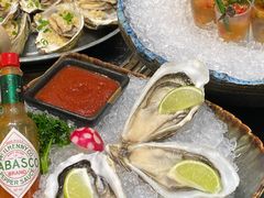 -飞尝蚝·顺德菜·鱼生(顺德总店)