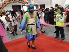 -IJOY漫展xCGF游戏节—国家会议中心