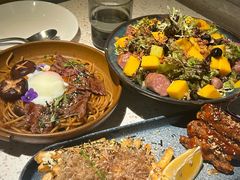 -BE BRIGHT KITCHEN(正佳广场店)