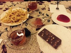 -露西亚咖啡西餐厅(哈尔滨俄侨纪念馆店)