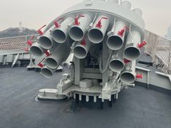 -中国人民解放军海军博物馆