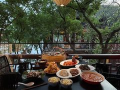 -奇芳阁·百年清真南京菜(夫子庙店)