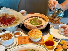 -新兴·金羊座·粤菜点心(乐峰店)