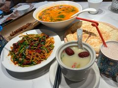 -清真·卡德尔大叔新疆主题餐厅(龙汇路店)