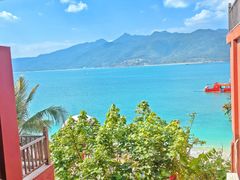 -海南分界洲岛旅游区